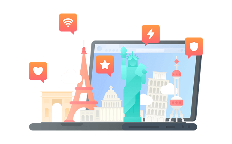 在特克斯和凯科斯群岛连接到中国vpn - 穿回国